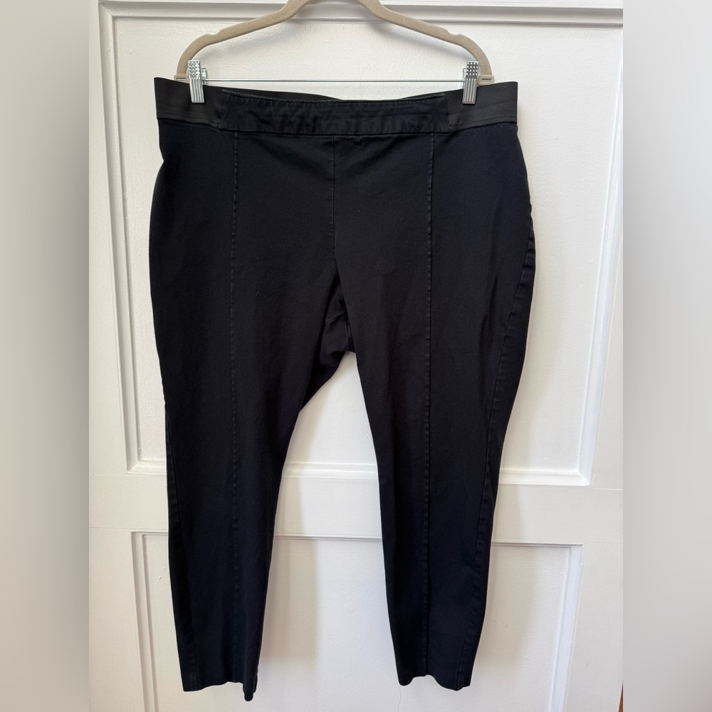 A New Day Black Pants